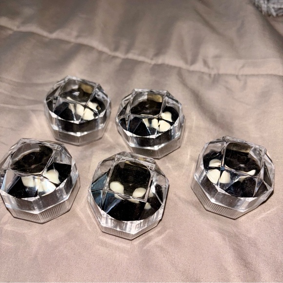 Costume Fangs 5 Sets - Picture 7 of 8